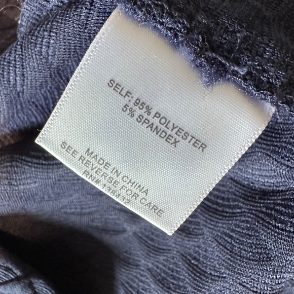 ModCloth Textured Sleeveless Dress - Picture 6 of 8